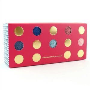 Five pack of Hanky Panky low rise thongs OS